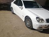 Mercedes-Benz C 200 2001 годаүшін2 000 000 тг. в Павлодар