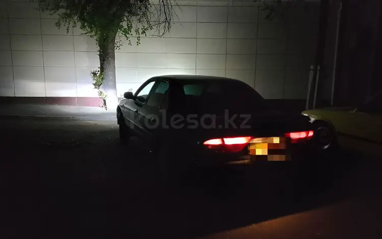 Mitsubishi Galant 1996 года за 1 000 000 тг. в Алматы