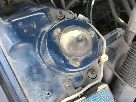 Mitsubishi Galant 1996 года за 1 000 000 тг. в Алматы – фото 6