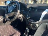 Hyundai Accent 2015 года за 6 200 000 тг. в Тараз – фото 2