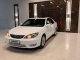 Toyota Camry 2005 годаүшін5 000 000 тг. в Астана – фото 4