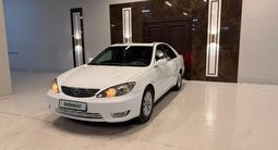 Toyota Camry 2005 годаүшін5 000 000 тг. в Астана – фото 4