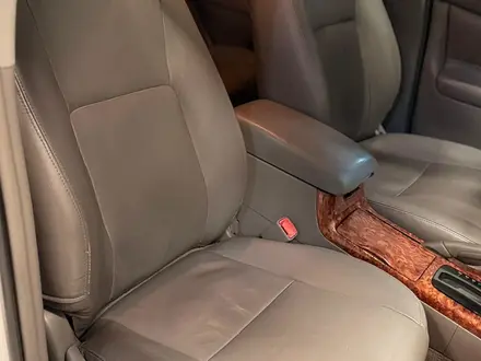 Toyota Camry 2005 года за 5 000 000 тг. в Астана – фото 16
