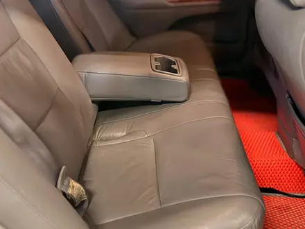 Toyota Camry 2005 года за 5 000 000 тг. в Астана – фото 17