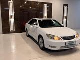 Toyota Camry 2005 годаүшін5 000 000 тг. в Астана – фото 3