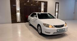 Toyota Camry 2005 годаүшін5 000 000 тг. в Астана – фото 3