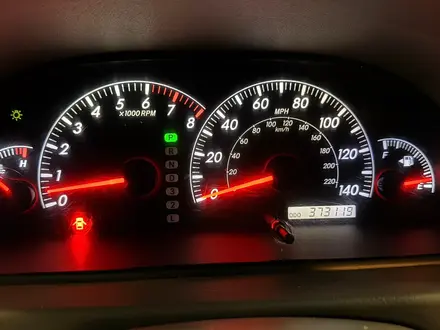 Toyota Camry 2005 года за 5 000 000 тг. в Астана – фото 23