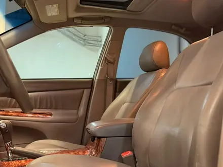 Toyota Camry 2005 года за 5 000 000 тг. в Астана – фото 27