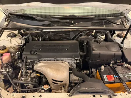 Toyota Camry 2005 года за 5 000 000 тг. в Астана – фото 25