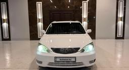 Toyota Camry 2005 годаүшін5 000 000 тг. в Астана