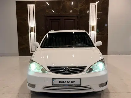 Toyota Camry 2005 года за 5 000 000 тг. в Астана