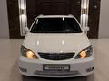 Toyota Camry 2005 годаүшін5 000 000 тг. в Астана – фото 30