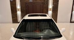 Toyota Camry 2005 годаүшін5 000 000 тг. в Астана – фото 2