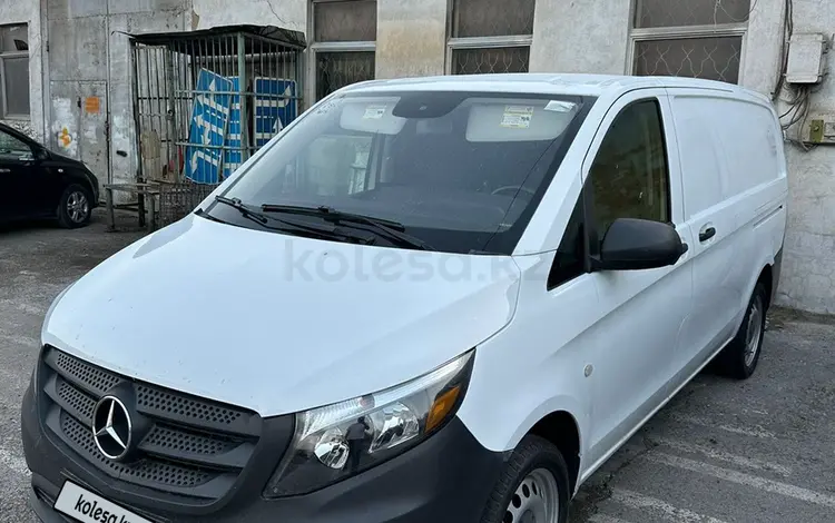 Mercedes-Benz Vito 2015 года за 7 000 000 тг. в Шымкент