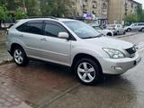 Lexus RX 350 2007 года за 9 000 000 тг. в Атырау – фото 2