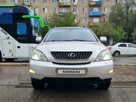 Lexus RX 350 2007 года за 9 000 000 тг. в Атырау