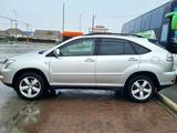 Lexus RX 350 2007 года за 9 000 000 тг. в Атырау – фото 3