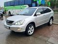 Lexus RX 350 2007 года за 9 000 000 тг. в Атырау – фото 4