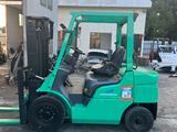 Mitsubishi  Gredia KFGE25 2017 годаүшін6 990 000 тг. в Караганда – фото 2