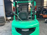 Mitsubishi  Gredia KFGE25 2017 годаүшін6 990 000 тг. в Караганда – фото 3