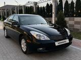Lexus ES 300 2002 года за 5 500 000 тг. в Алматы – фото 2