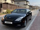 Lexus ES 300 2002 года за 5 500 000 тг. в Алматы – фото 3