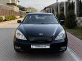 Lexus ES 300 2002 года за 5 500 000 тг. в Алматы – фото 4