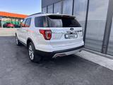 Ford Explorer 2018 года за 14 500 000 тг. в Шымкент – фото 5