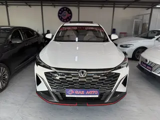 Changan X5 Plus