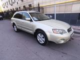 Subaru Outback 2005 года за 5 600 000 тг. в Алматы – фото 2