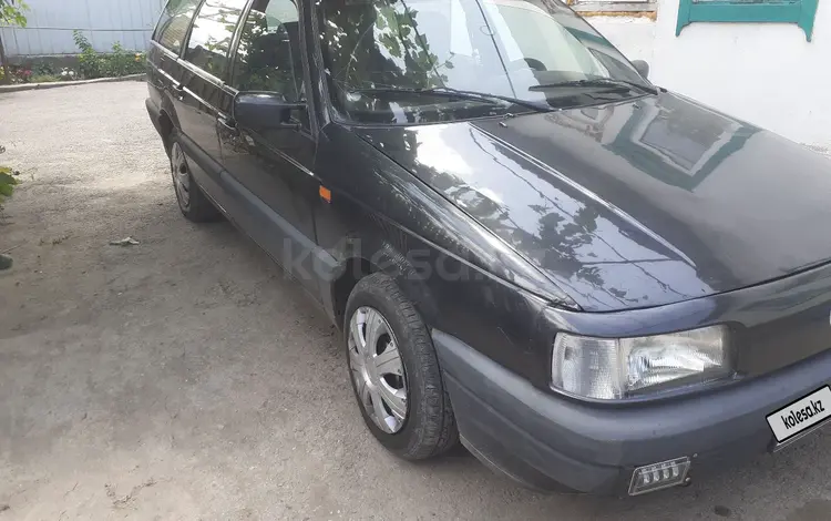 Volkswagen Passat 1993 года за 1 400 000 тг. в Алматы