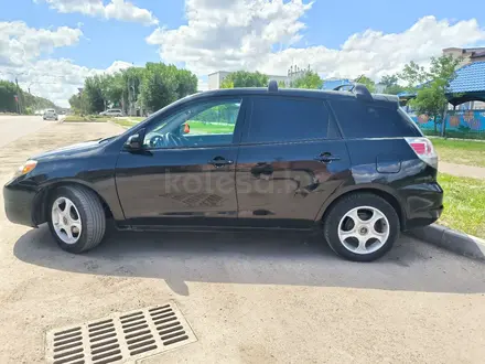 Toyota Matrix 2007 года за 4 450 000 тг. в Кокшетау – фото 3