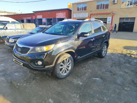 Kia Sorento 2010 года за 8 000 000 тг. в Атырау – фото 2