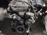 Двигатель Toyota 1zz-fe 1.8l за 550 000 тг. в Караганда – фото 2