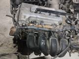 Двигатель Toyota 1zz-fe 1.8l за 550 000 тг. в Караганда – фото 3