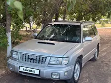 Subaru Forester, 1997
