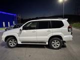 Toyota Land Cruiser Prado 2007 года за 8 800 000 тг. в Усть-Каменогорск – фото 4