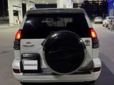 Toyota Land Cruiser Prado 2007 года за 8 800 000 тг. в Усть-Каменогорск – фото 2