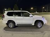 Toyota Land Cruiser Prado 2007 года за 8 800 000 тг. в Усть-Каменогорск – фото 3