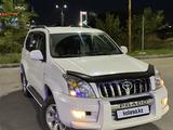 Toyota Land Cruiser Prado 2007 года за 8 800 000 тг. в Усть-Каменогорск