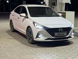 Hyundai Accent 2021 года за 8 000 000 тг. в Кокшетау