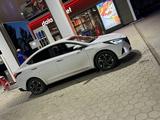 Hyundai Accent 2021 года за 8 000 000 тг. в Кокшетау – фото 2