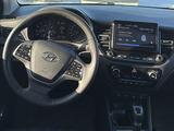 Hyundai Accent 2021 года за 8 000 000 тг. в Кокшетау – фото 5