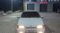 ВАЗ (Lada) 2114 2013 годаfor1 750 000 тг. в Актобе – фото 5