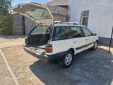 Volkswagen Passat 1992 года за 480 000 тг. в Шымкент – фото 3