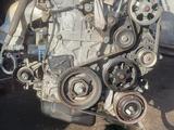 Двигатель К24 Honda Elysion обьем 2, 4үшін45 250 тг. в Алматы – фото 2