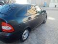 ВАЗ (Lada) Priora 2172 2012 годаүшін2 000 000 тг. в Актау – фото 4