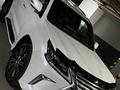 Lexus LX 570 2020 года за 53 500 000 тг. в Алматы – фото 5