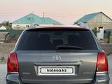 Toyota Avensis 2003 года за 2 800 000 тг. в Атырау – фото 4
