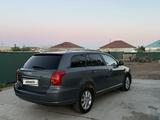 Toyota Avensis 2003 года за 2 800 000 тг. в Атырау – фото 2